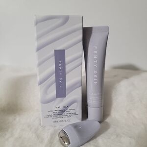 Fenty Beauty Flash Nap Instant Revival Eye Gel-Cream
